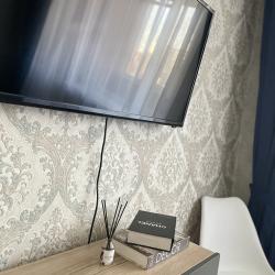 Апартаменты улучшенные двухкомнатные