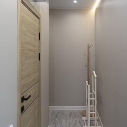 2-комнатные апартаменты улучшенные Партизанский проспект 45В кв 12/2