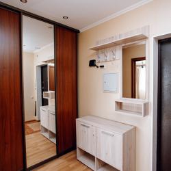 Фото Апартаменты на проспекте Ленина 112-78