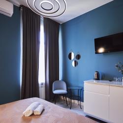 Фото Отель Икра