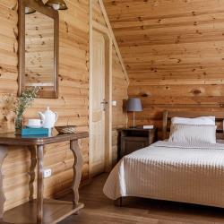 Фото Отель Белая река