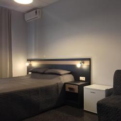 Фото Отель Олимпик