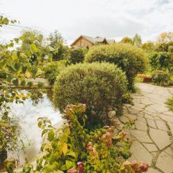 Фото Отель Ярославна