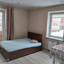 Фото Апартаменты на Советской, 67