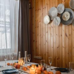 Фото Отель Посиделки