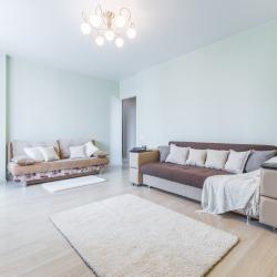 2-комнатные апартаменты улучшенные