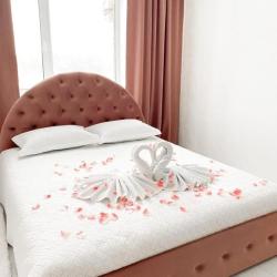 Фото Отель Мёд