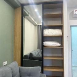 Фото Отель Комрат Апартментс