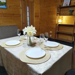 Номер эконом стандарт (мансарда)