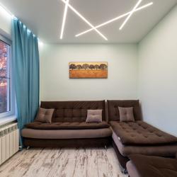 2-комнатные апартаменты улучшенные Южных культур 5 кв.31