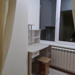 Фото Апартаменты на улице Рябиновая 13Б