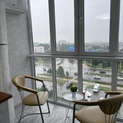 Фото Апартаменты на улице Доваторцев 13