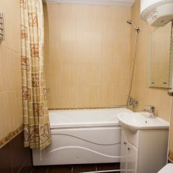 Фото Апартаменты на улице Мельничная