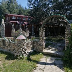 Фото Отель Экспедиция