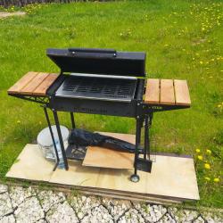 4-местный коттедж стандарт