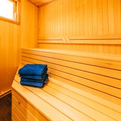 Коттедж улучшенный