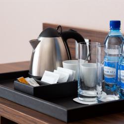 AZIMUT Сити Отель Калуга (Азимут Калуга) (бывш. Four Points by Sheraton Kaluga) — a8f0bac0f9cba1a45ad01edd4ce10e34