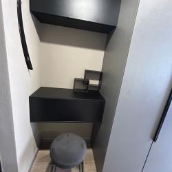 фото 7 Apartament City (Апартамент Сити) на шоссе Хорошевское