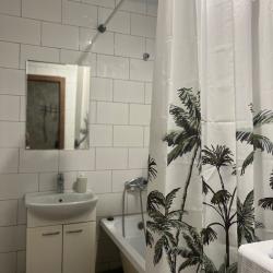 Апартаменты студия тропики