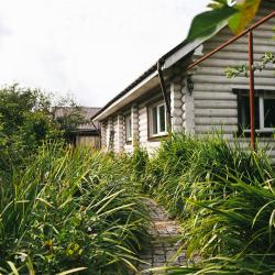 Фото Отель MurHouse (МурХаус)