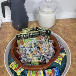 2-комнатные апартаменты улучшенные