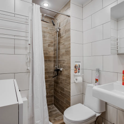 Фото Отель Home Like (Хоум Лайк) на улице Генерала Вотинцева