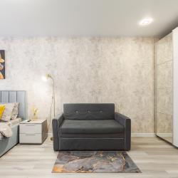 Фото Отель Ka Home (Ка Хоум) на улице Николая Баженова 3