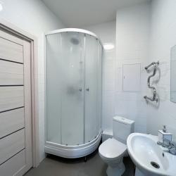 Фото Отель Уют Home (Хоум) на шоссе Ногинское