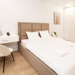 Фото Отель Booking Smart на улице Гагарина 85 корпус 1