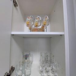 Фото Отель 1-к. квартира, 36 м², 3 кровати