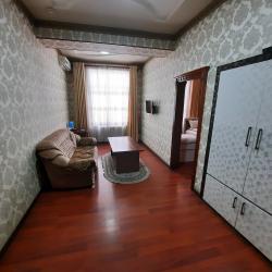 Фото Отель Istiqlol (Истиклол)