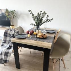 Фото Апартаменты на улице Заповедная