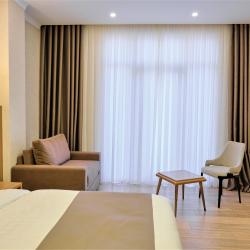 Фото Отель Al Anvar Hotel (Аль Анвар)