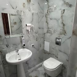 2-комнатные апартаменты стандарт