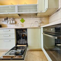 3-комнатные апартаменты улучшенные