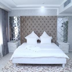 Фото Отель Oydin Plaza Hotel (Ойдин Плаза)