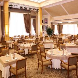 Фото Гранд Отель Поляна