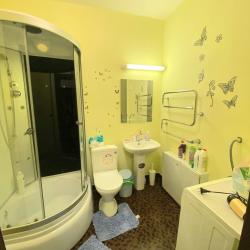 1-комнатные апартаменты стандарт