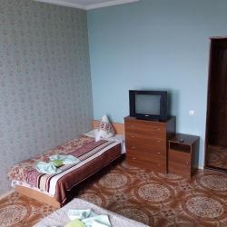 Фото Отель Горный Воздух