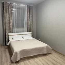 Фото Апартаменты на улице Космонавтов 17 лит В