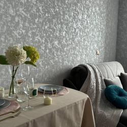 Фото Апартаменты на улице Мельникайте 138А