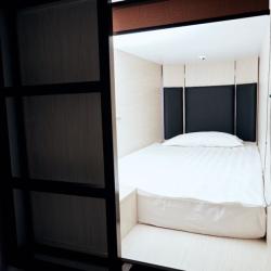 Фото Отель Hostel Kapsula (Капсула)