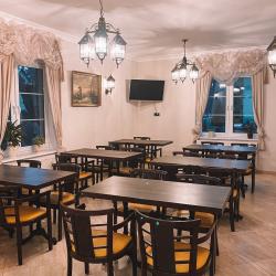 Фото Отель Фрам