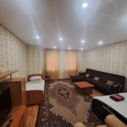 Фото Апартаменты на улице Городищенская