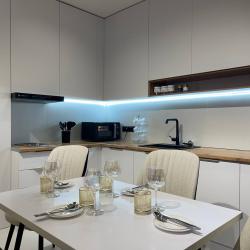 Фото Отель Золотая студия на улице Кары-Ниязи