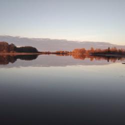 Фото Отель На краю света