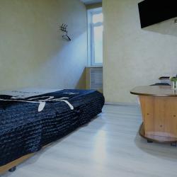 Фото Отель Авеню