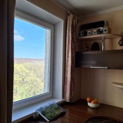 Фото Апартаменты на улице Ларина 18/1