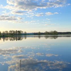 Фото Отель Medna (Медна)