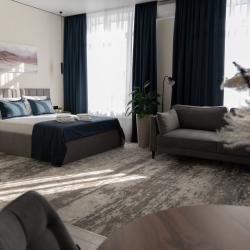 Фото Отель Аура